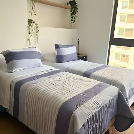 New Gem, 2b, 4 Blocks From Center Amazing Views