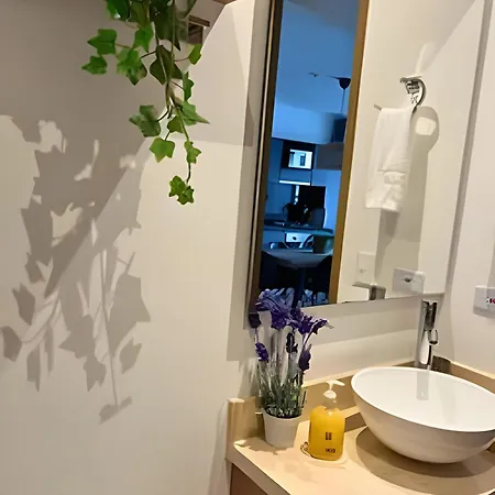 Apartamento New Gem, 2b, 4 Blocks From Center Amazing Views Cartagena