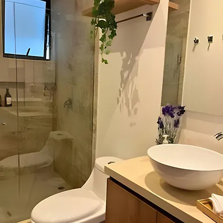 New Gem, 2b, 4 Blocks From Center Amazing Views *