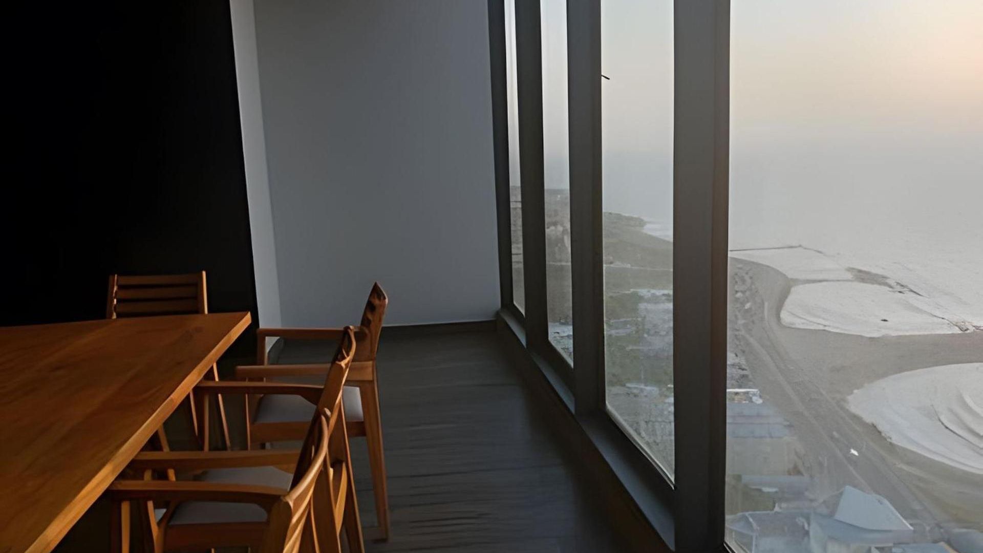 New Gem, 2b, 4 Blocks From Center Amazing Views Apartamento