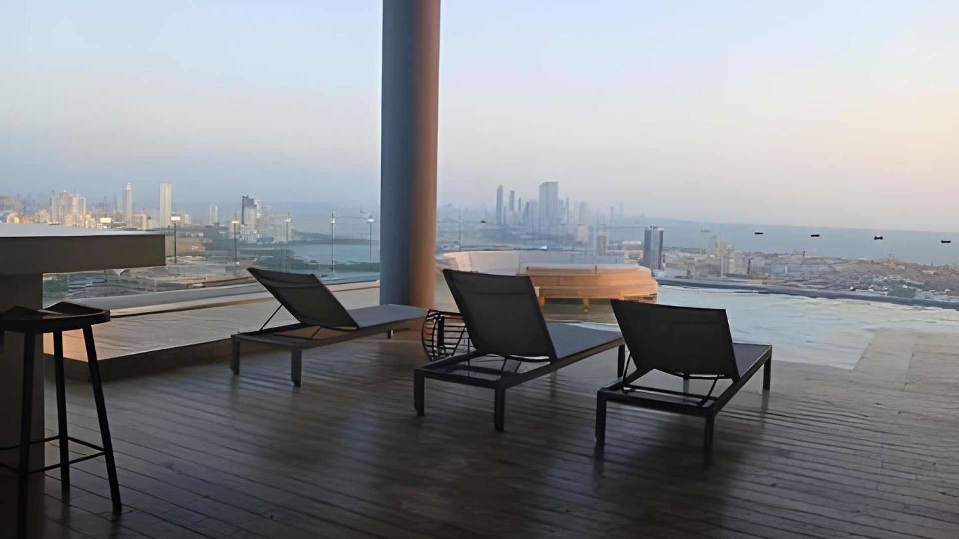 Apartamento New Gem, 2b, 4 Blocks From Center Amazing Views *