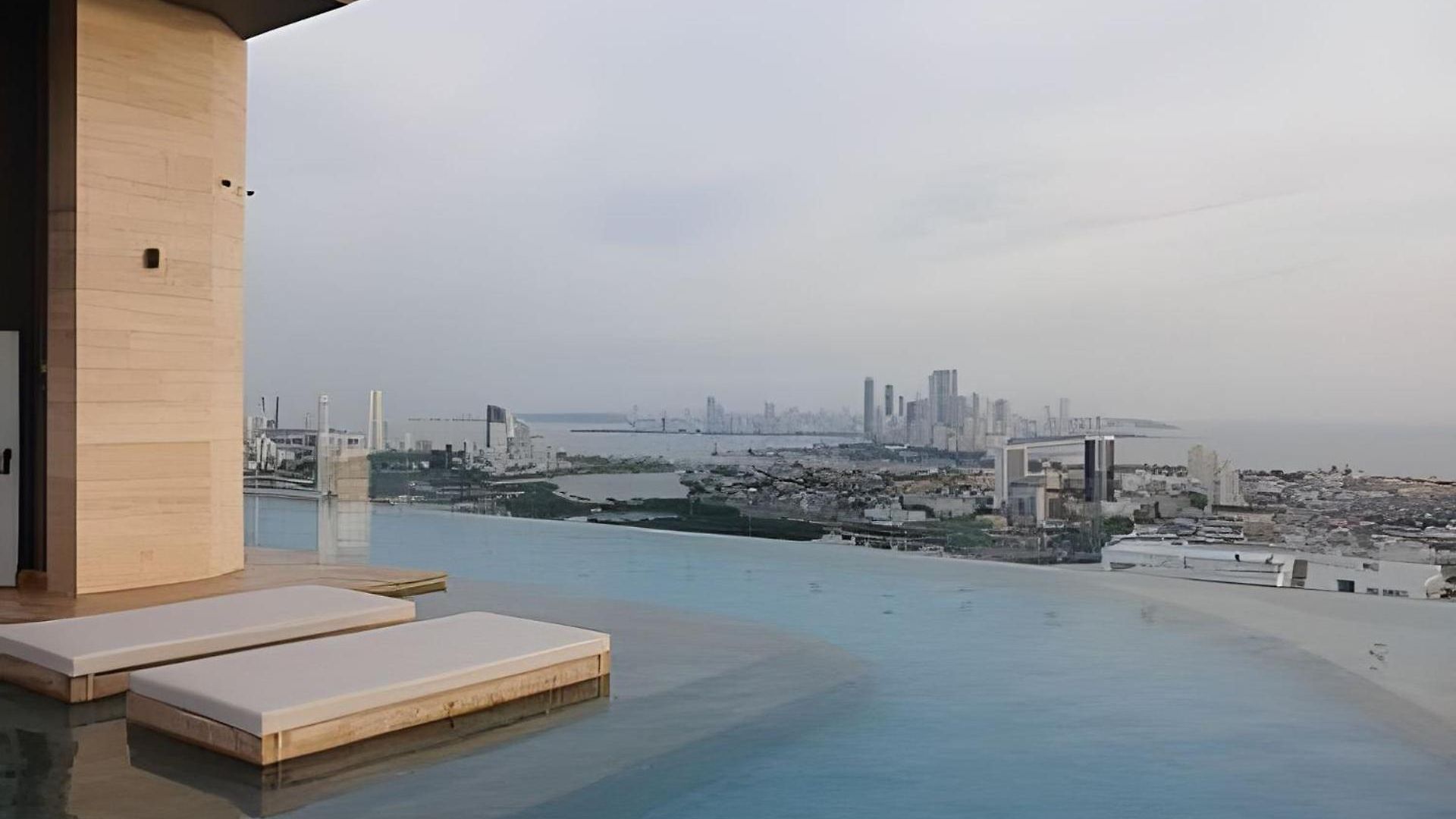 New Gem, 2b, 4 Blocks From Center Amazing Views Cartagena