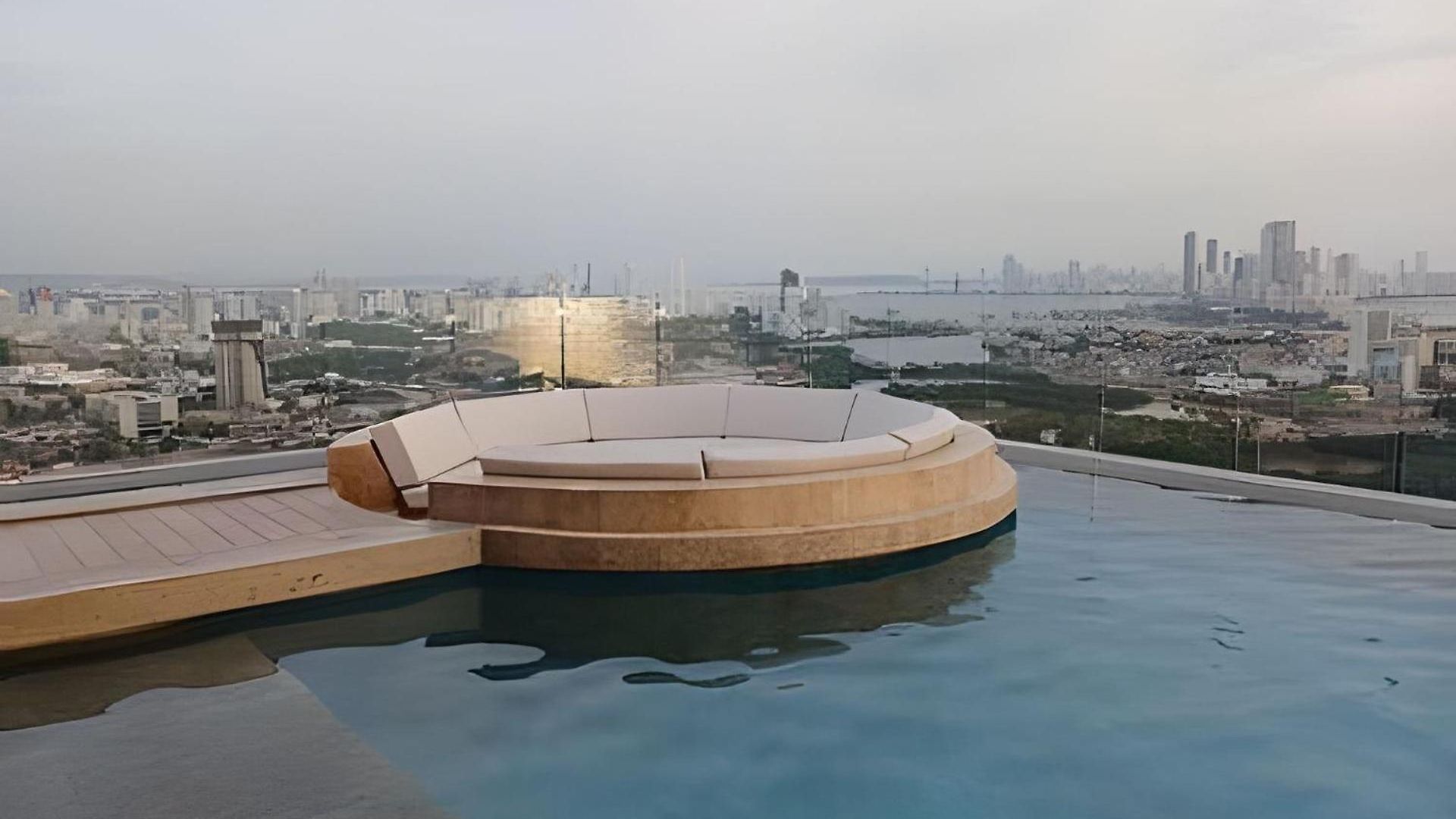 New Gem, 2b, 4 Blocks From Center Amazing Views Apartamento Cartagena
