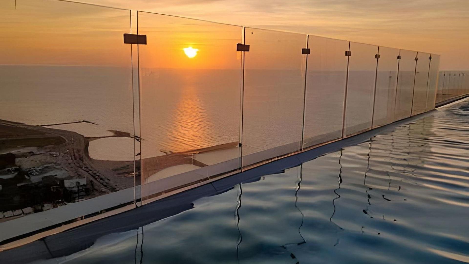 New Gem, 2b, 4 Blocks From Center Amazing Views Cartagena