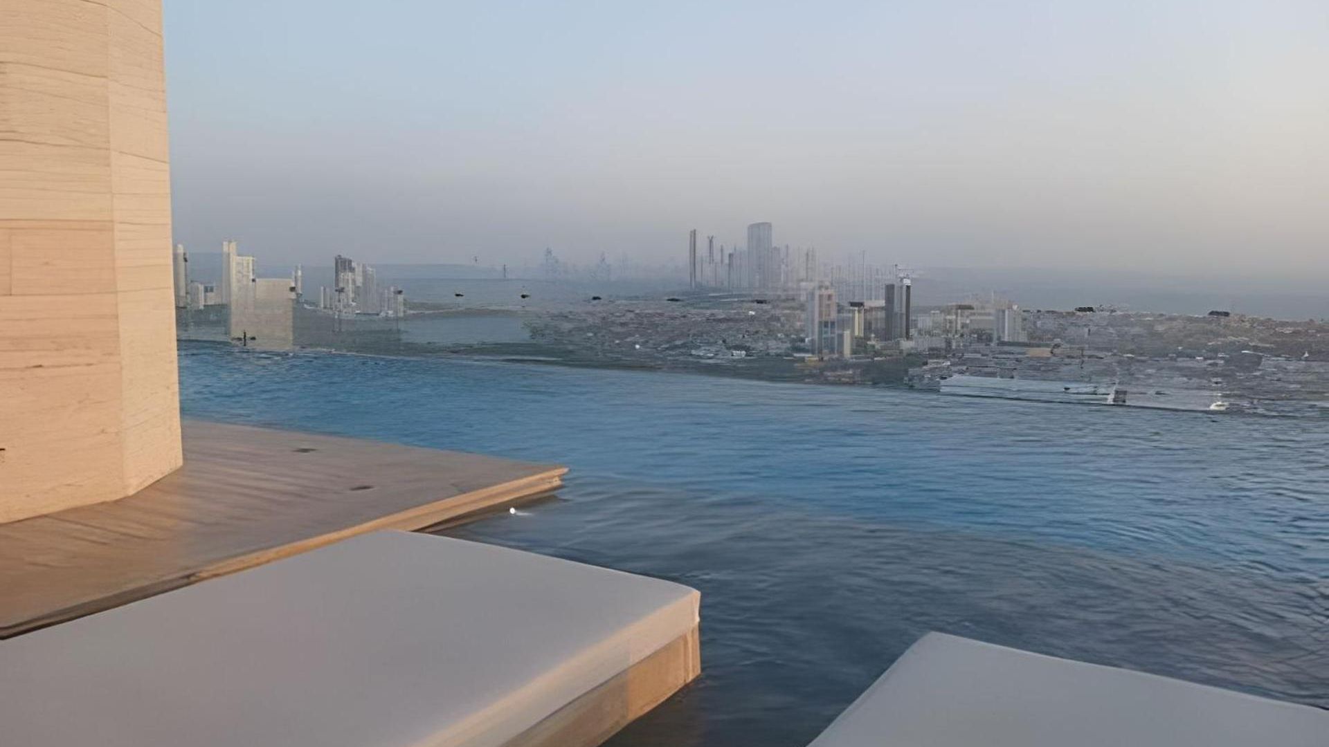Apartamento New Gem, 2b, 4 Blocks From Center Amazing Views