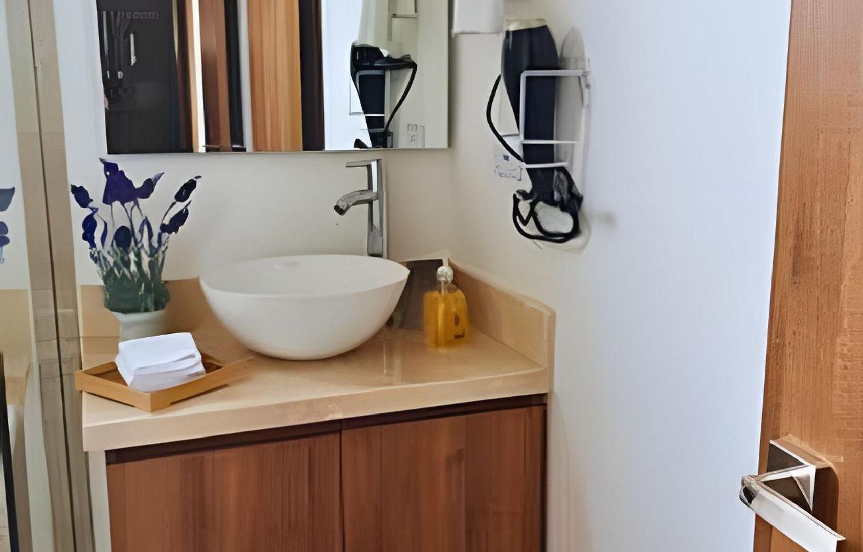 Apartamento New Gem, 2b, 4 Blocks From Center Amazing Views *