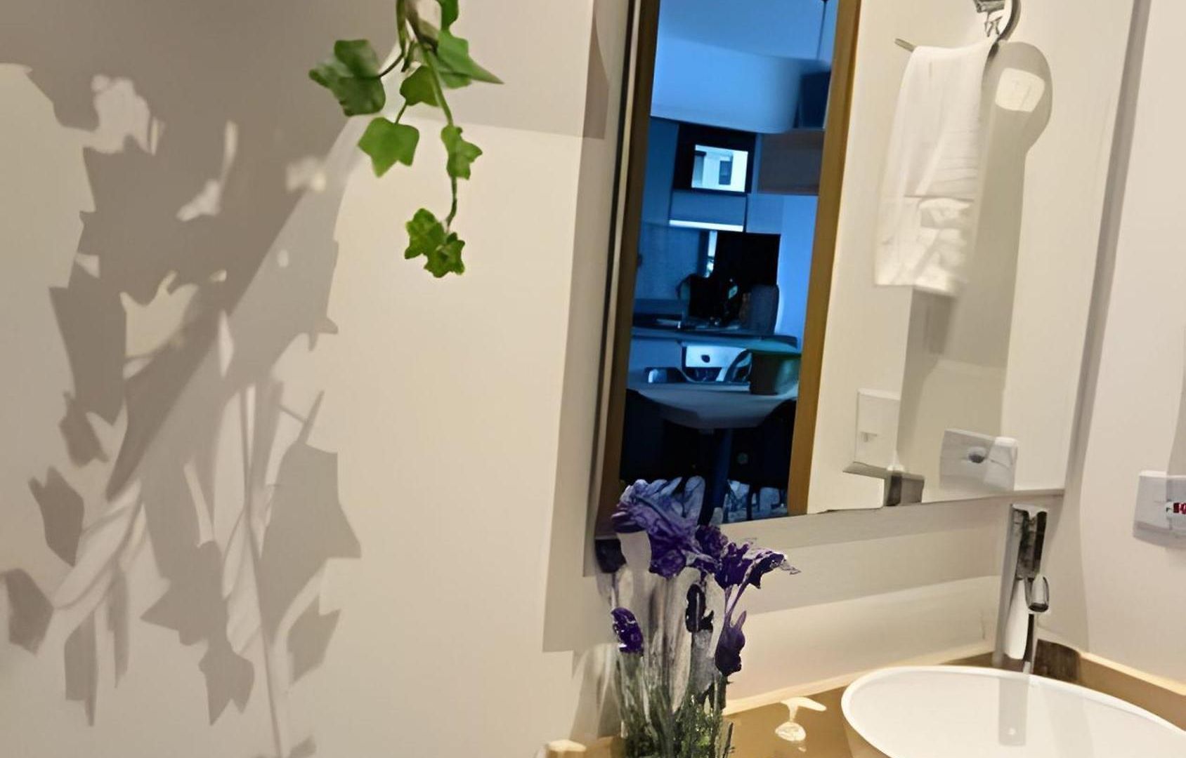 Apartamento New Gem, 2b, 4 Blocks From Center Amazing Views Cartagena