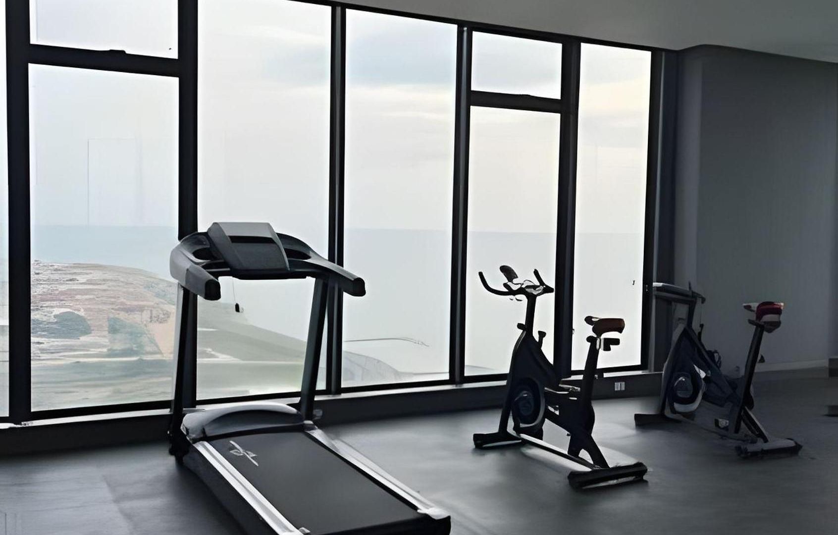 Apartamento New Gem, 2b, 4 Blocks From Center Amazing Views