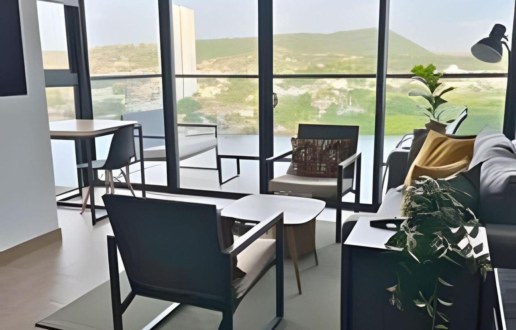 Apartamento New Gem, 2b, 4 Blocks From Center Amazing Views *