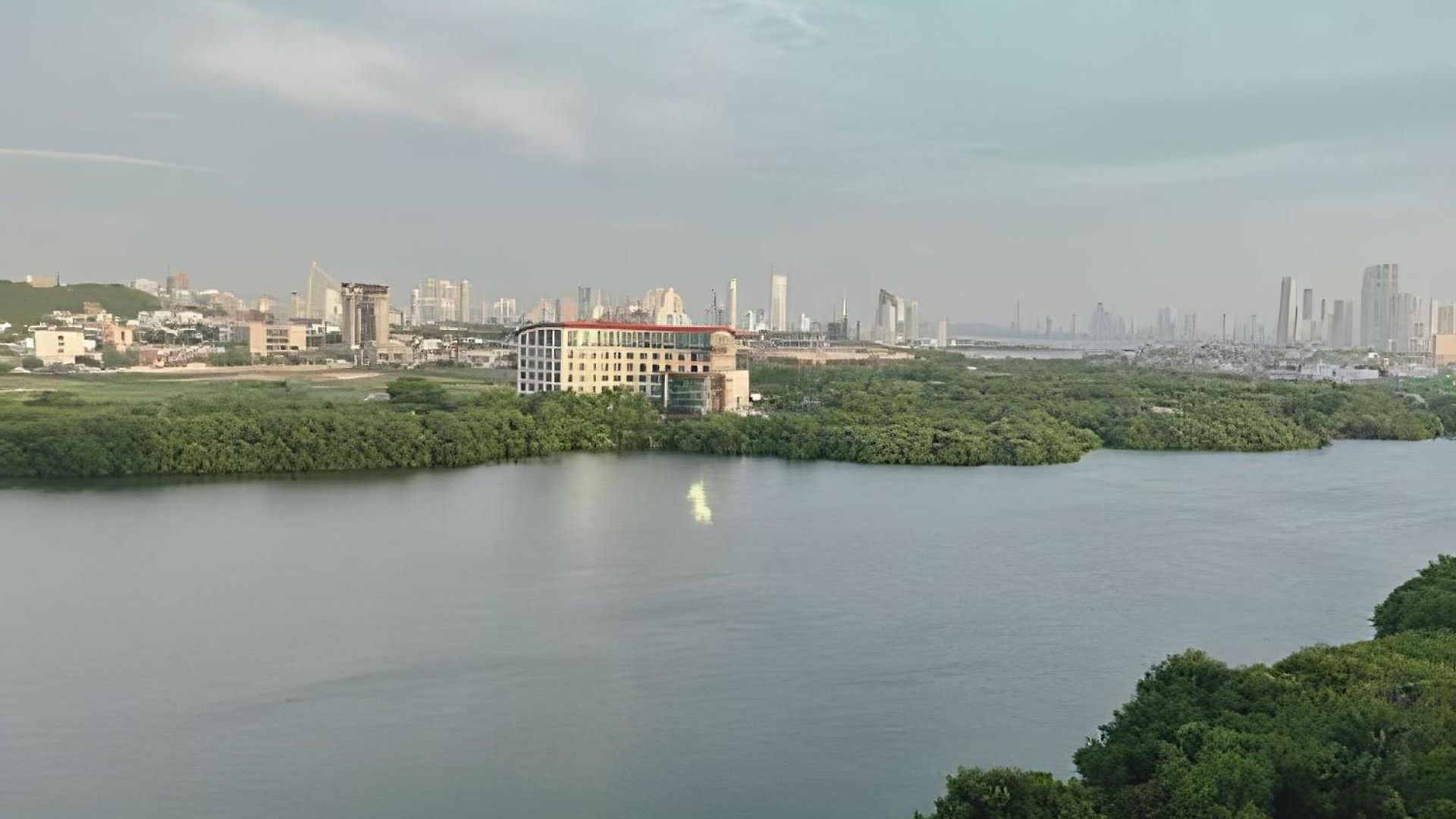 New Gem, 2b, 4 Blocks From Center Amazing Views Apartamento Cartagena