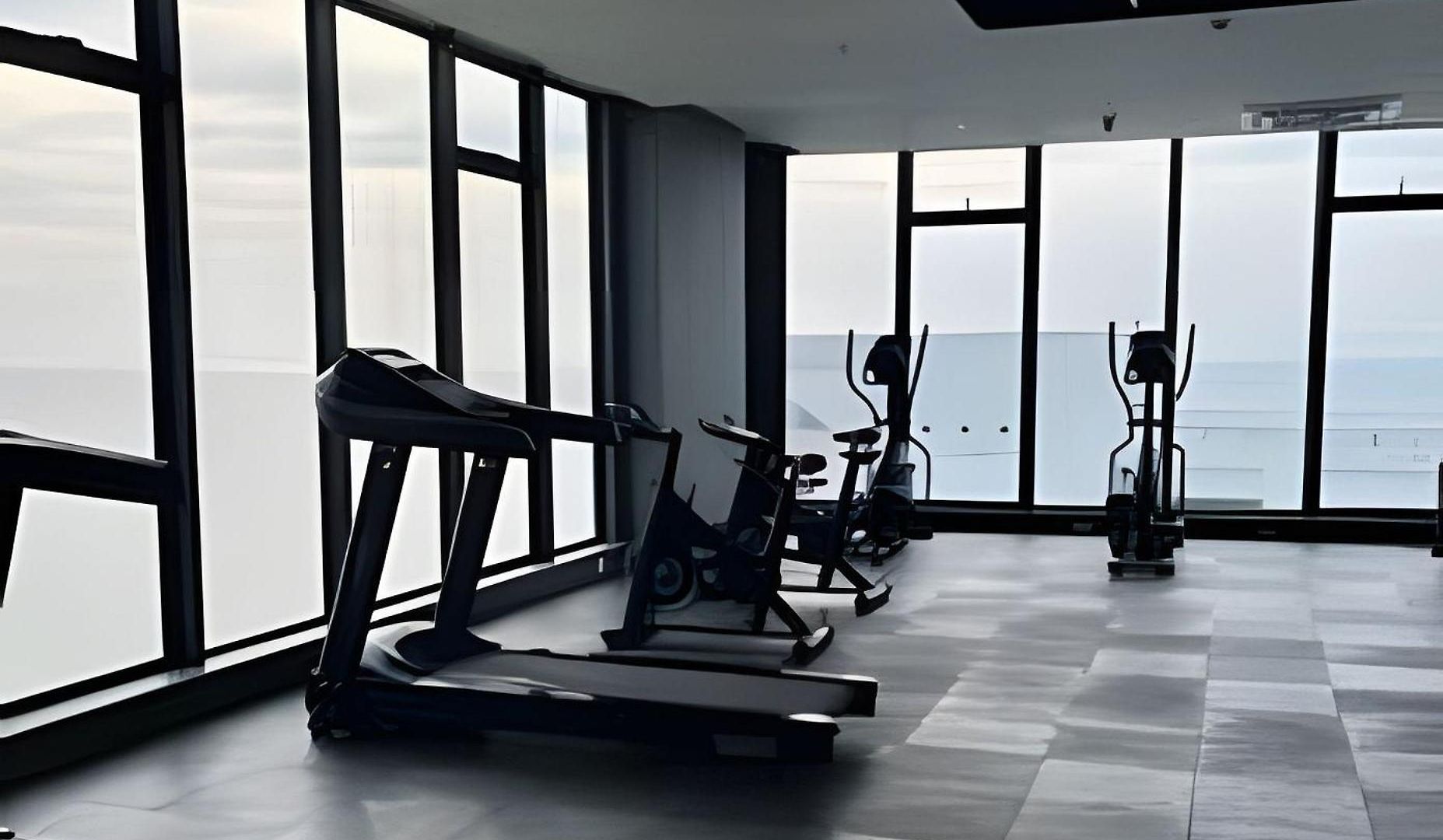 New Gem, 2b, 4 Blocks From Center Amazing Views Apartamento