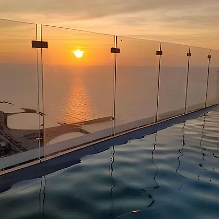 New Gem, 2b, 4 Blocks From Center Amazing Views Cartagena