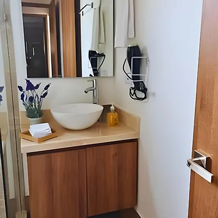 Apartamento New Gem, 2b, 4 Blocks From Center Amazing Views *