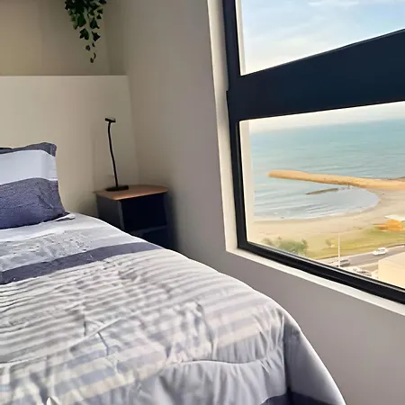 New Gem, 2b, 4 Blocks From Center Amazing Views Apartamento Cartagena