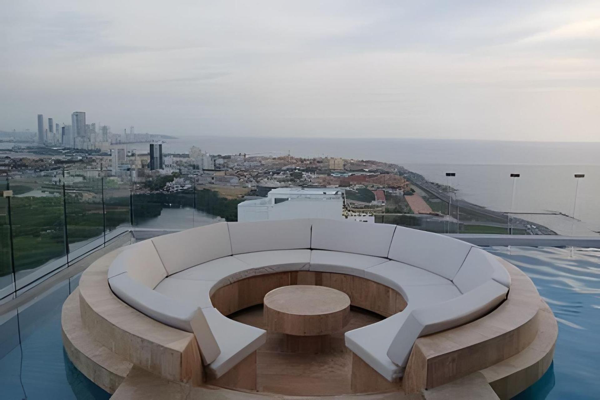 Apartamento New Gem, 2b, 4 Blocks From Center Amazing Views