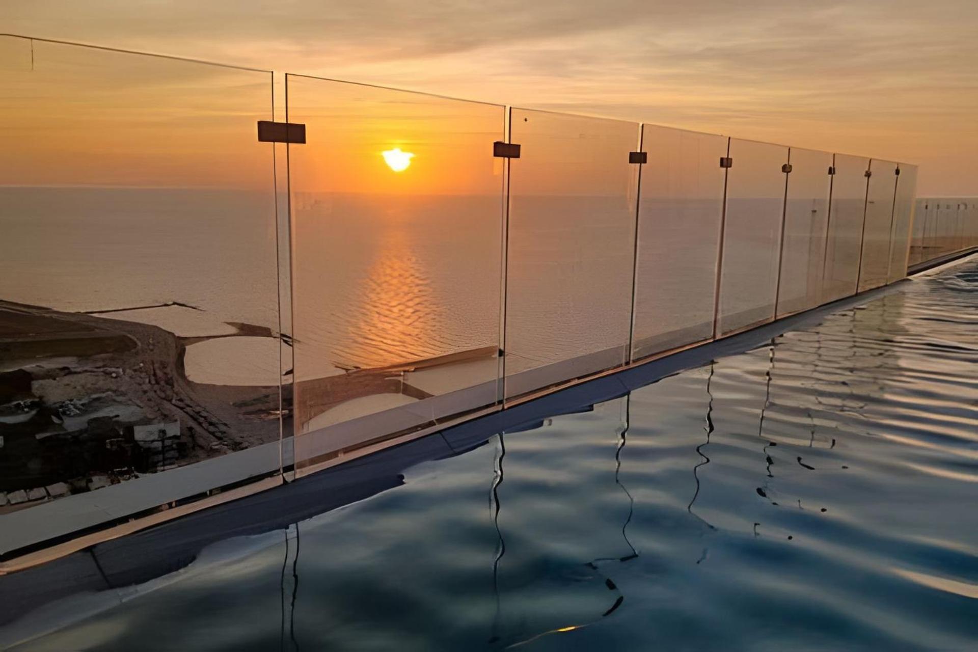New Gem, 2b, 4 Blocks From Center Amazing Views Cartagena