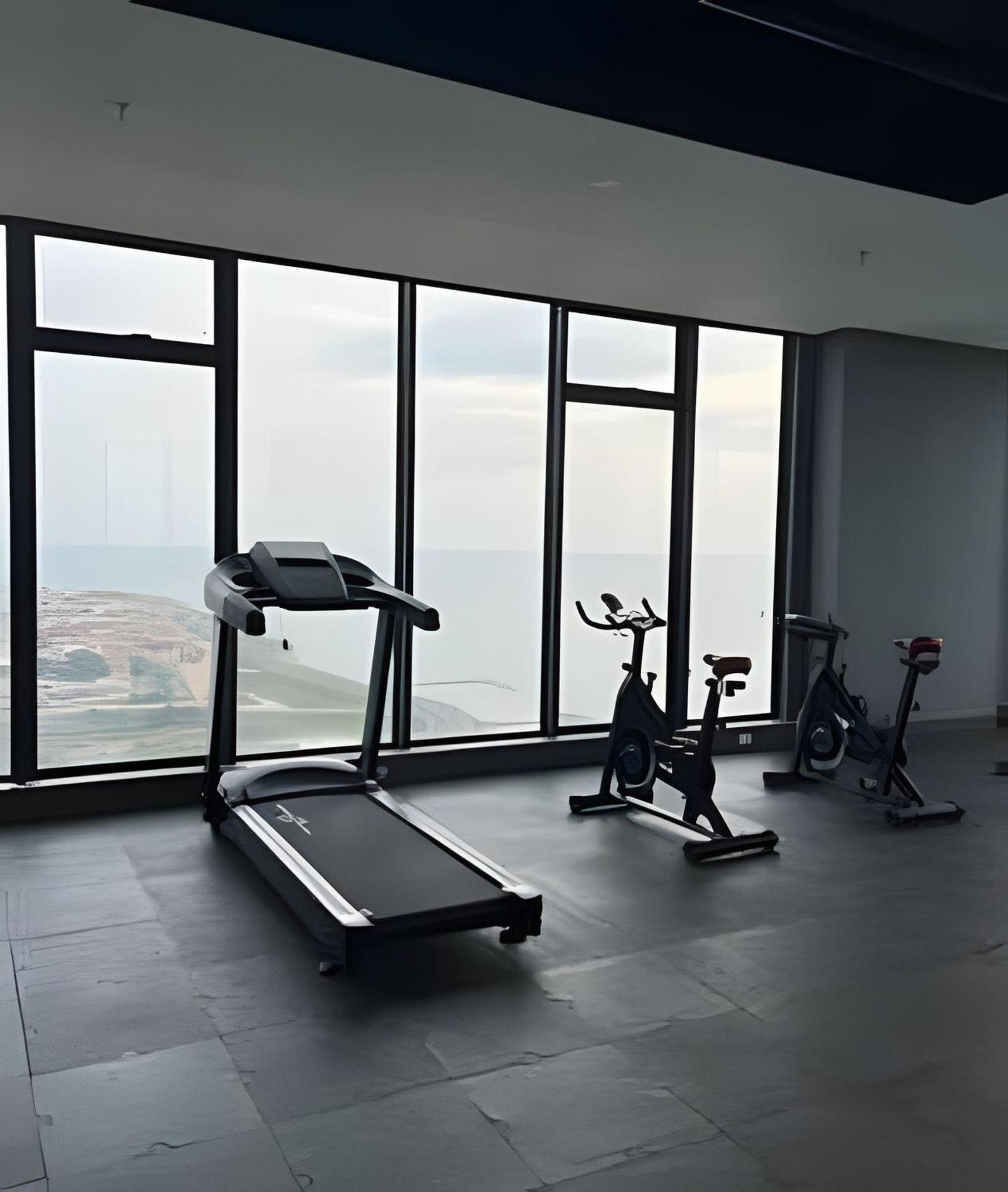 Apartamento New Gem, 2b, 4 Blocks From Center Amazing Views