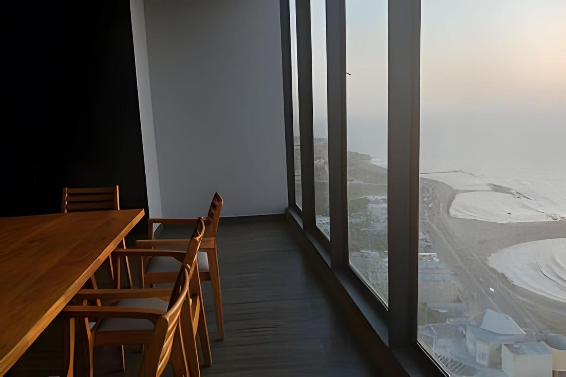 New Gem, 2b, 4 Blocks From Center Amazing Views Apartamento