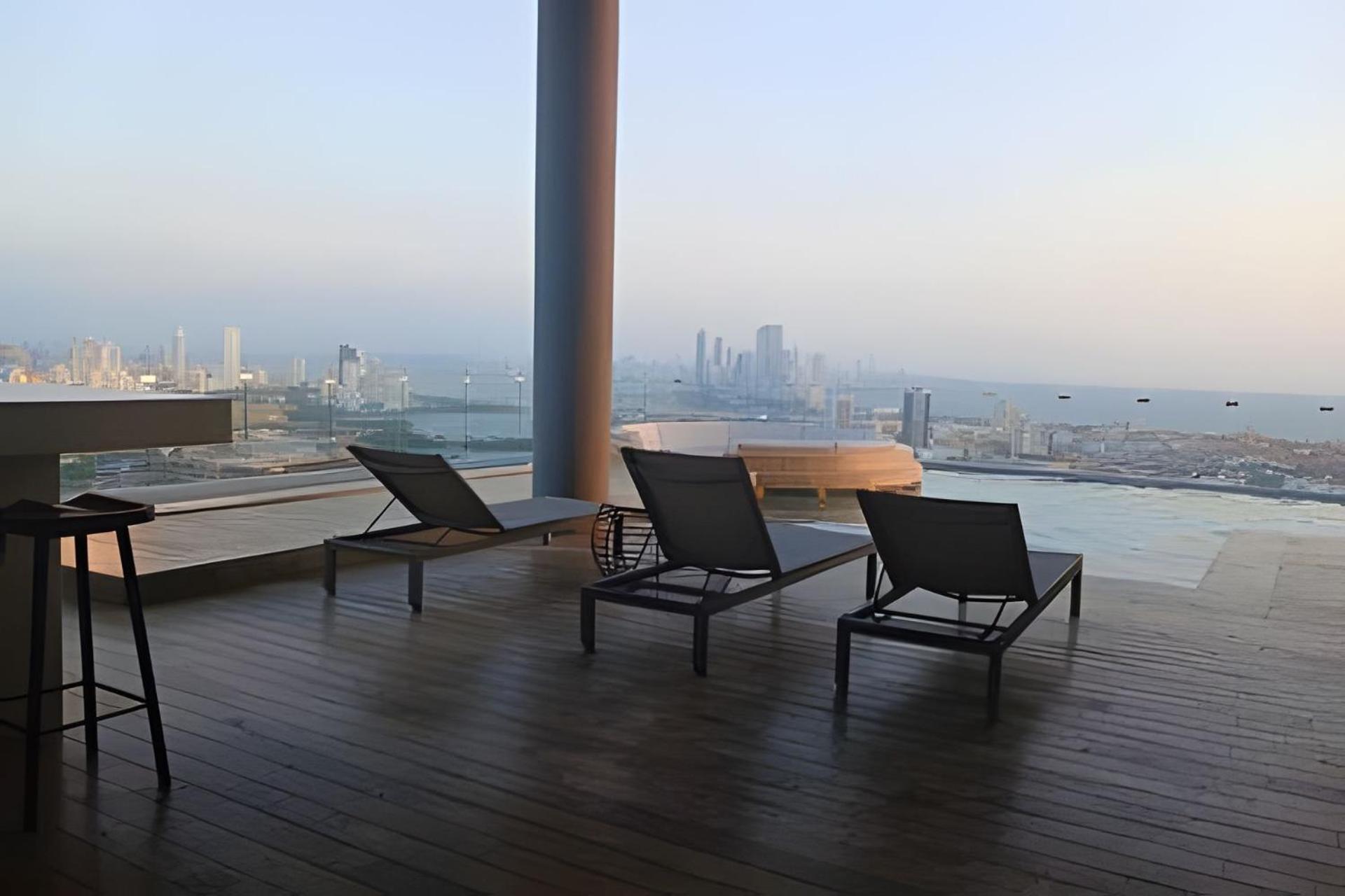 Apartamento New Gem, 2b, 4 Blocks From Center Amazing Views *