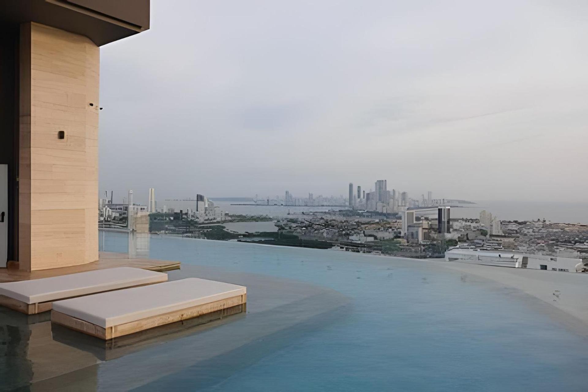 New Gem, 2b, 4 Blocks From Center Amazing Views Cartagena