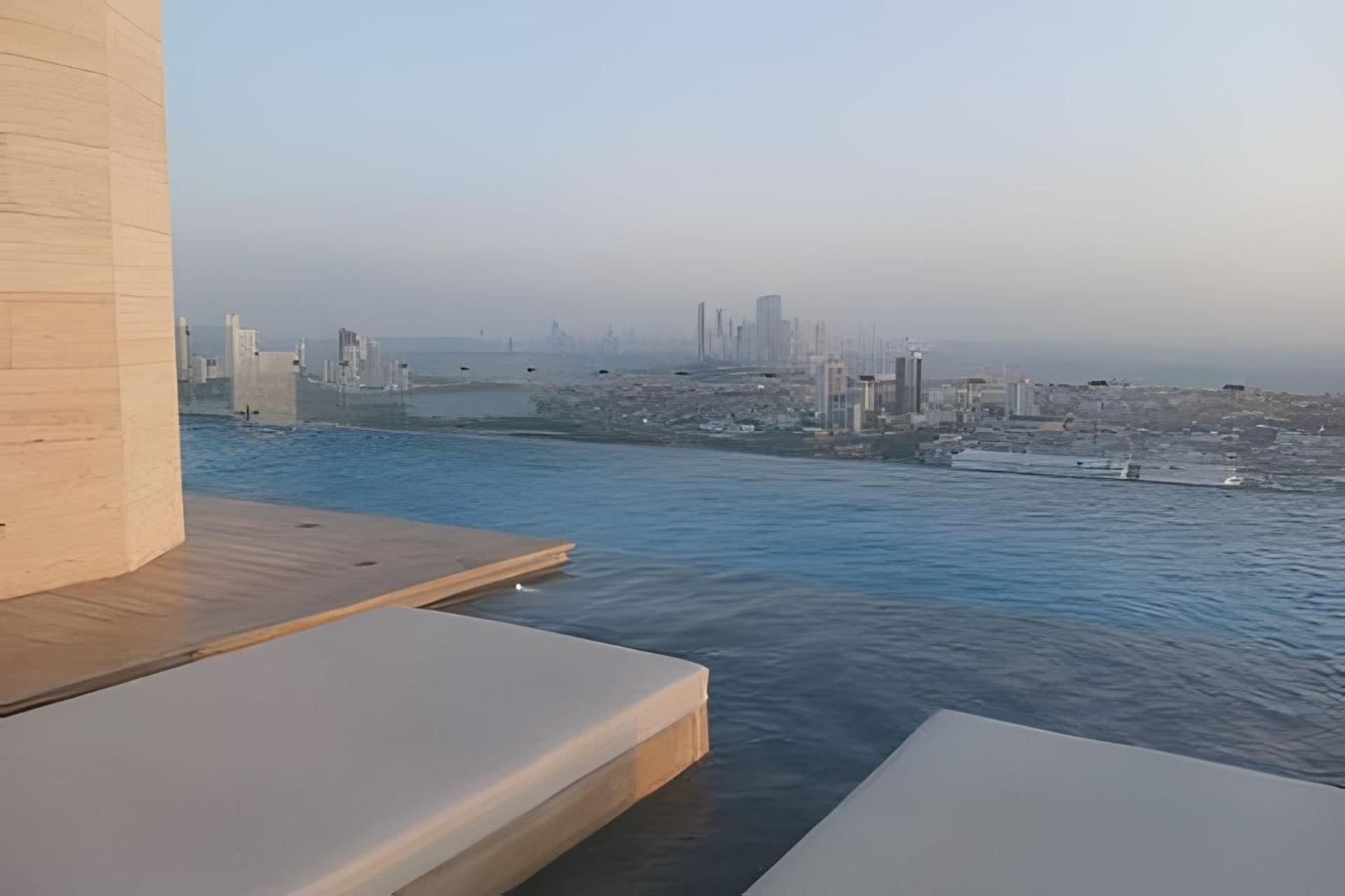 Apartamento New Gem, 2b, 4 Blocks From Center Amazing Views