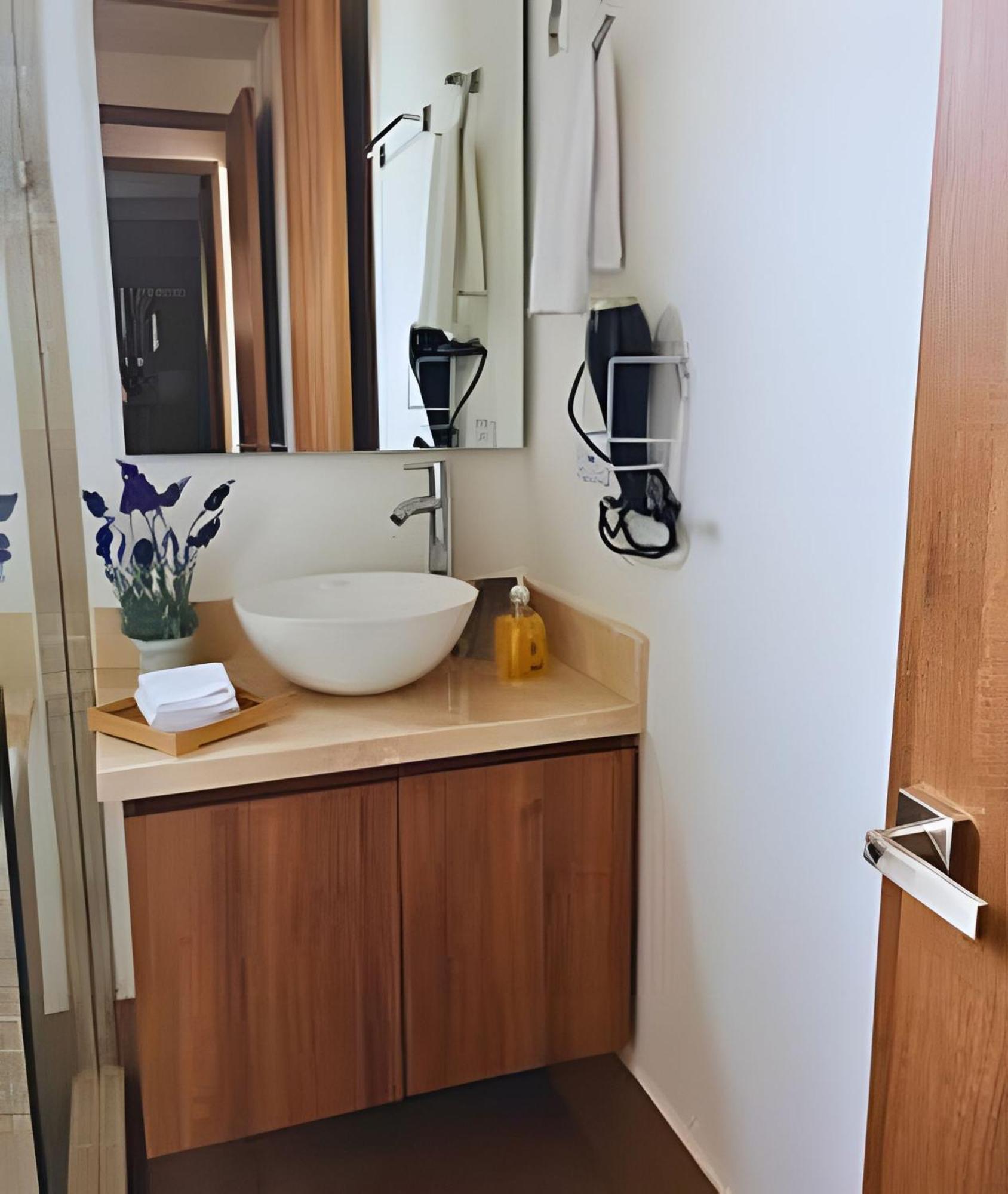 Apartamento New Gem, 2b, 4 Blocks From Center Amazing Views *