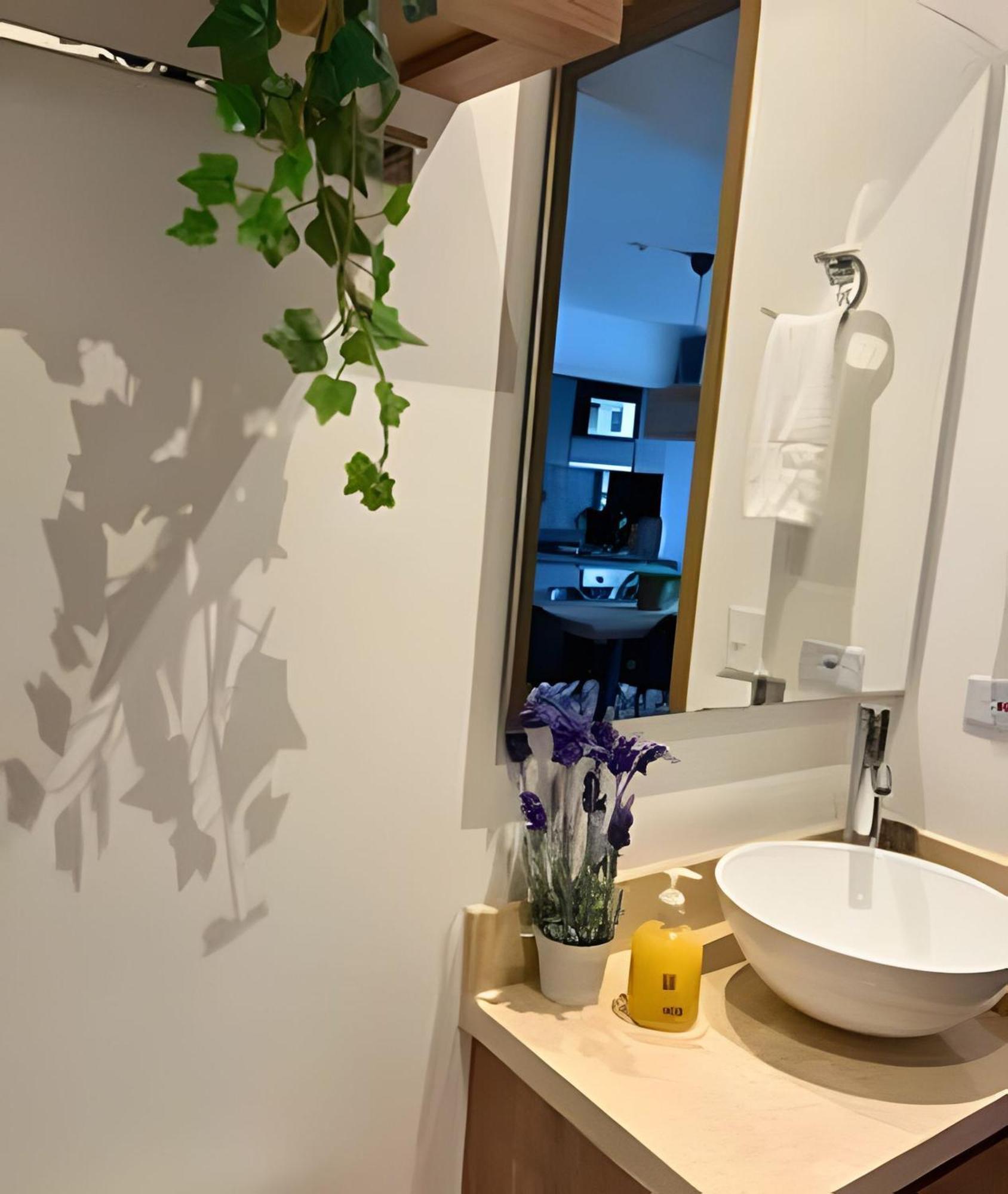 Apartamento New Gem, 2b, 4 Blocks From Center Amazing Views Cartagena