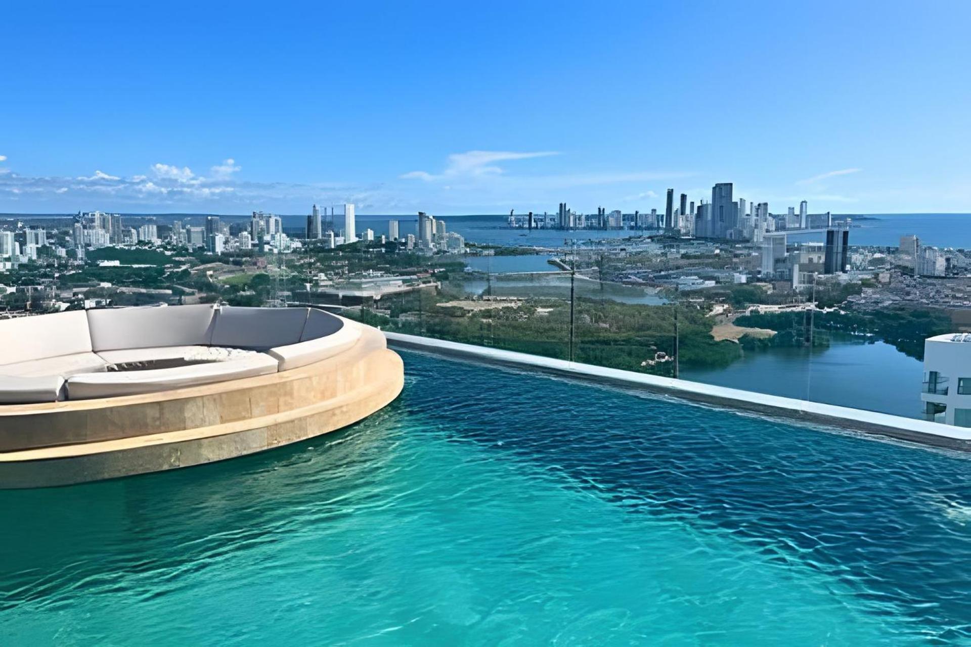 New Gem, 2b, 4 Blocks From Center Amazing Views *