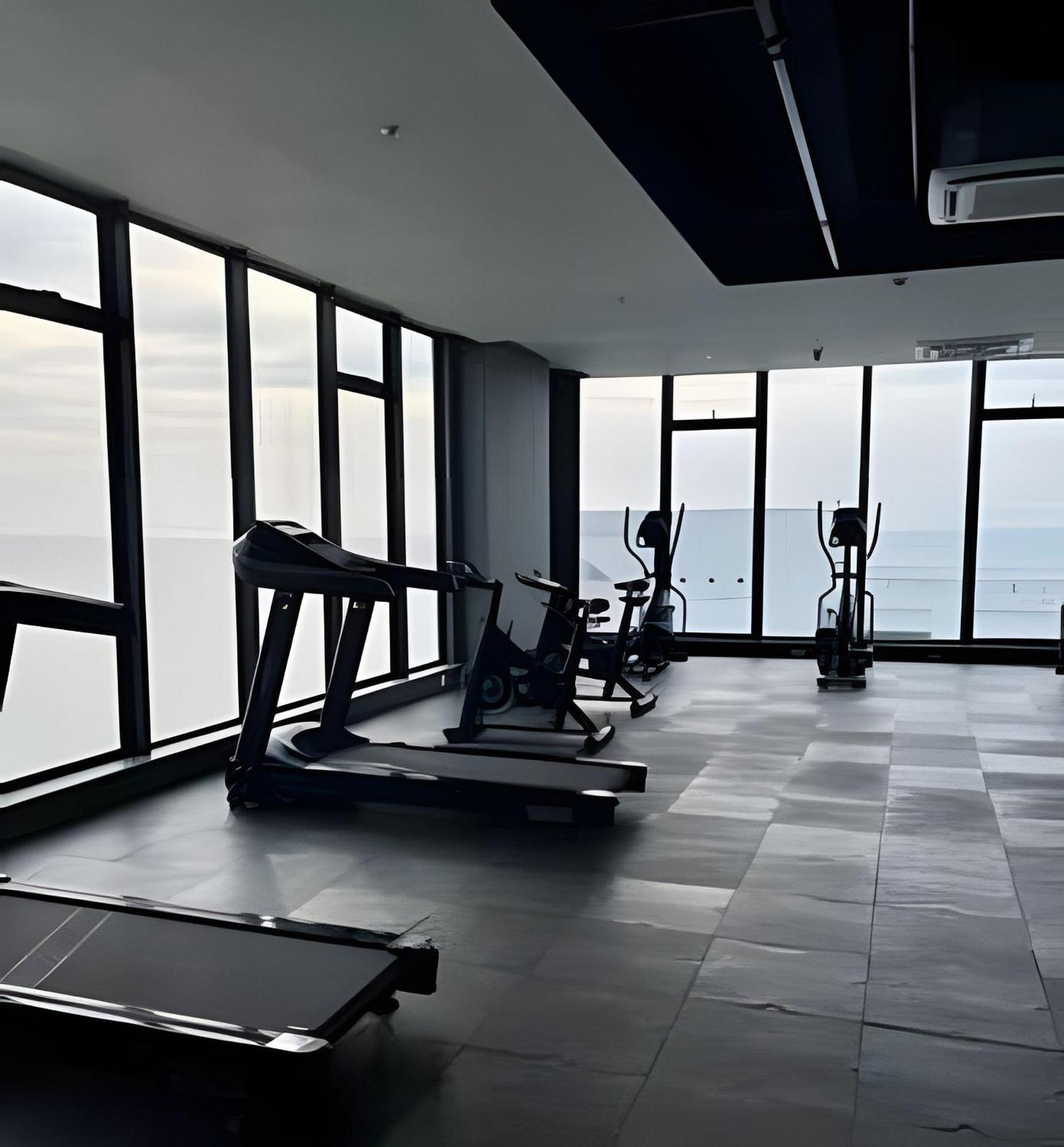 New Gem, 2b, 4 Blocks From Center Amazing Views Apartamento